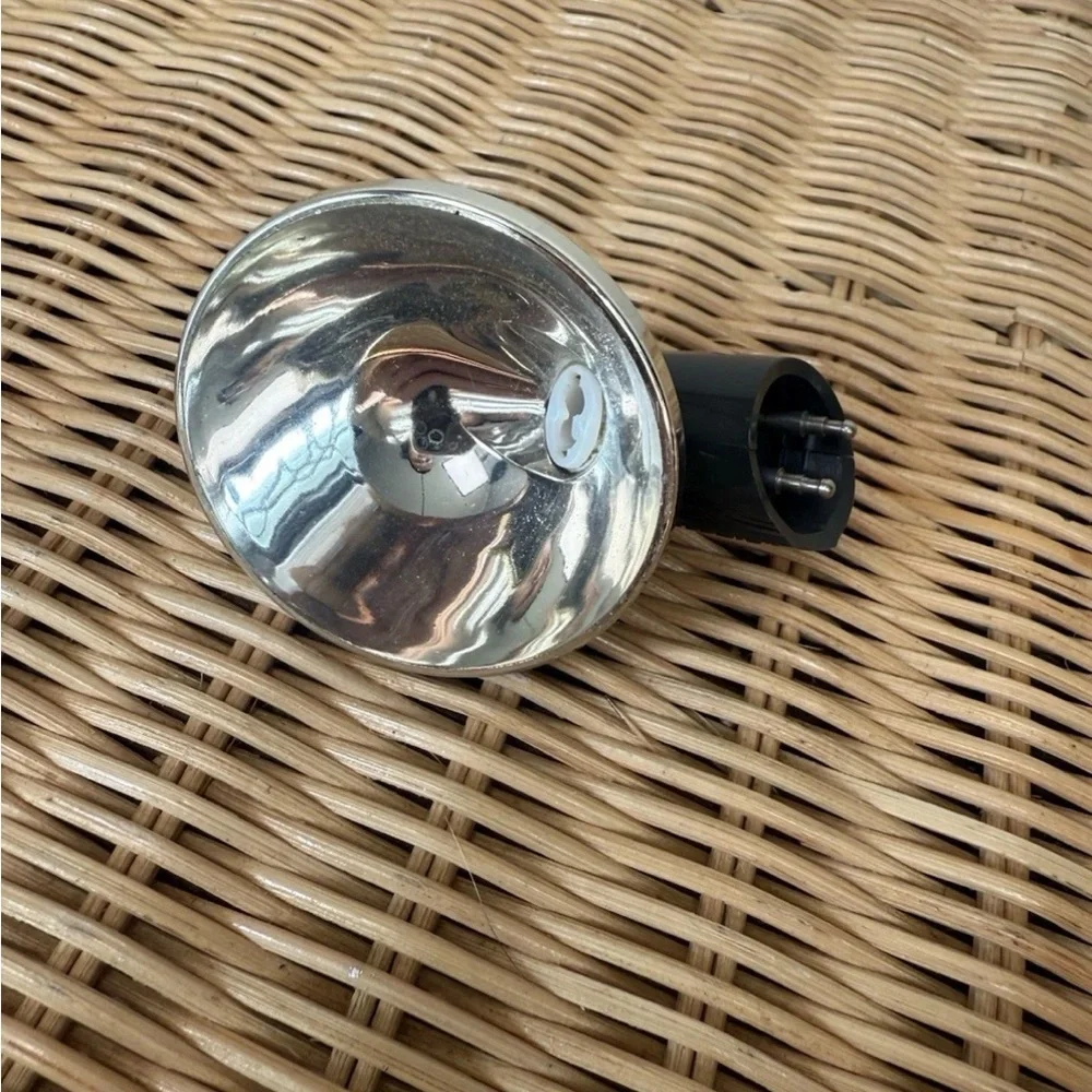 Vintage Polaroid Wink-Light Flasher Model 256 – Untested, No Bulb